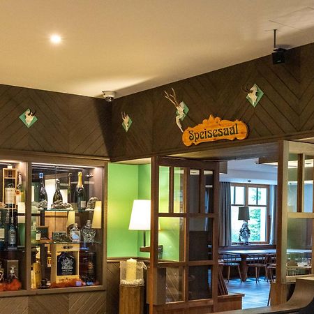 Alpin Natur Hotel Brueckele 브라이에스 외부 사진