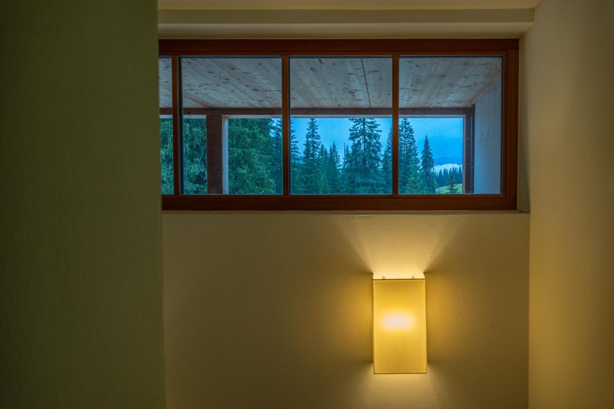 Alpin Natur Hotel Brueckele 브라이에스 외부 사진