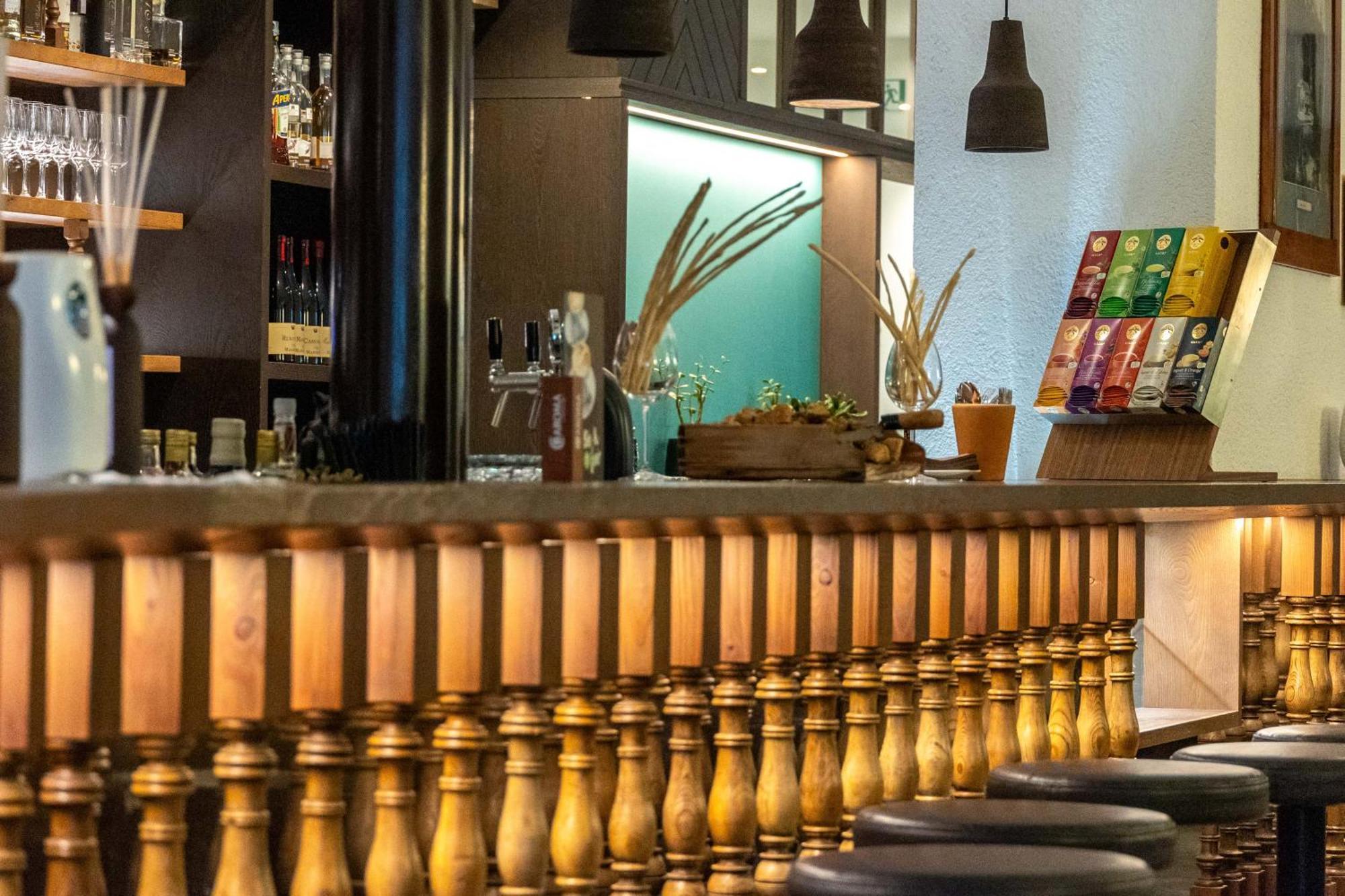 Alpin Natur Hotel Brueckele 브라이에스 외부 사진