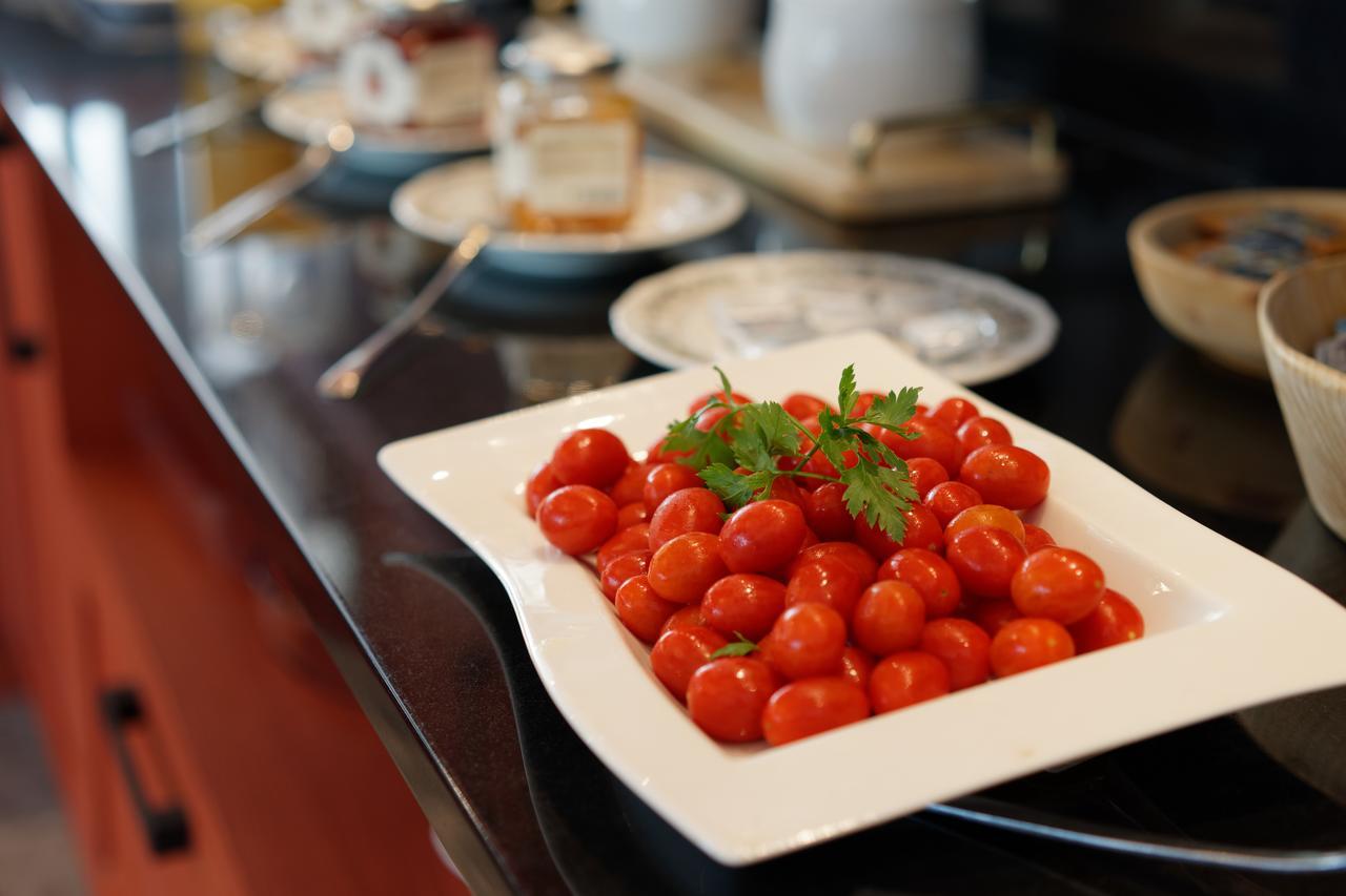 Alpin Natur Hotel Brueckele 브라이에스 외부 사진
